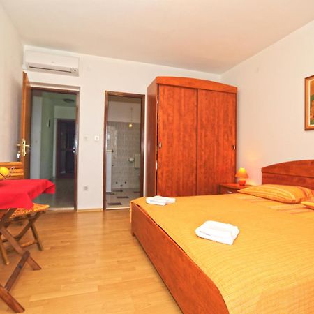 Apartment Stefani هفار الغرفة الصورة