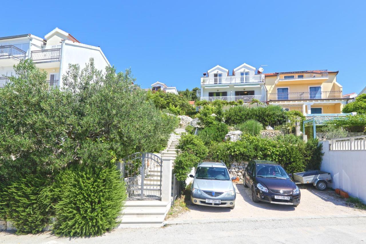 Apartment Stefani هفار المظهر الخارجي الصورة
