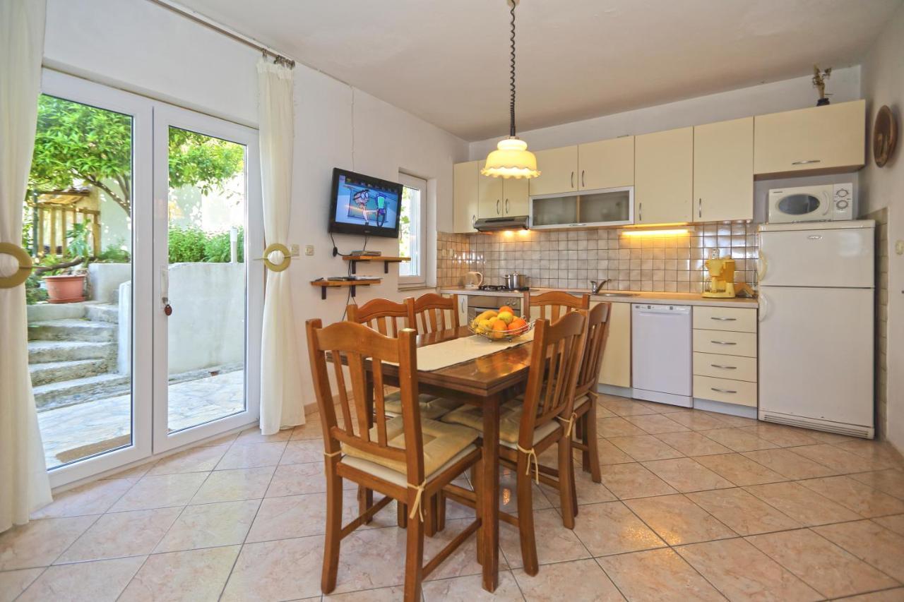 Apartment Stefani هفار المظهر الخارجي الصورة