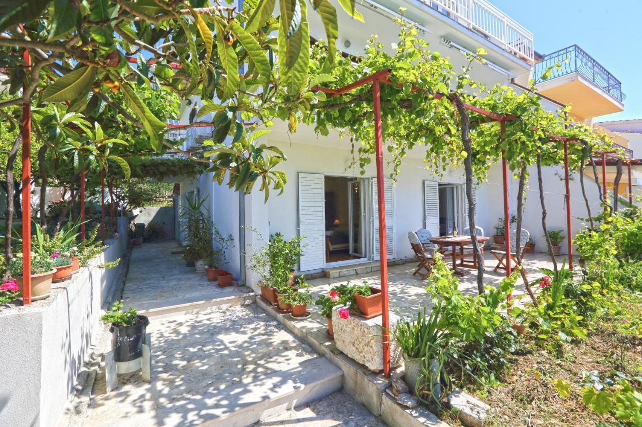 Apartment Stefani هفار المظهر الخارجي الصورة