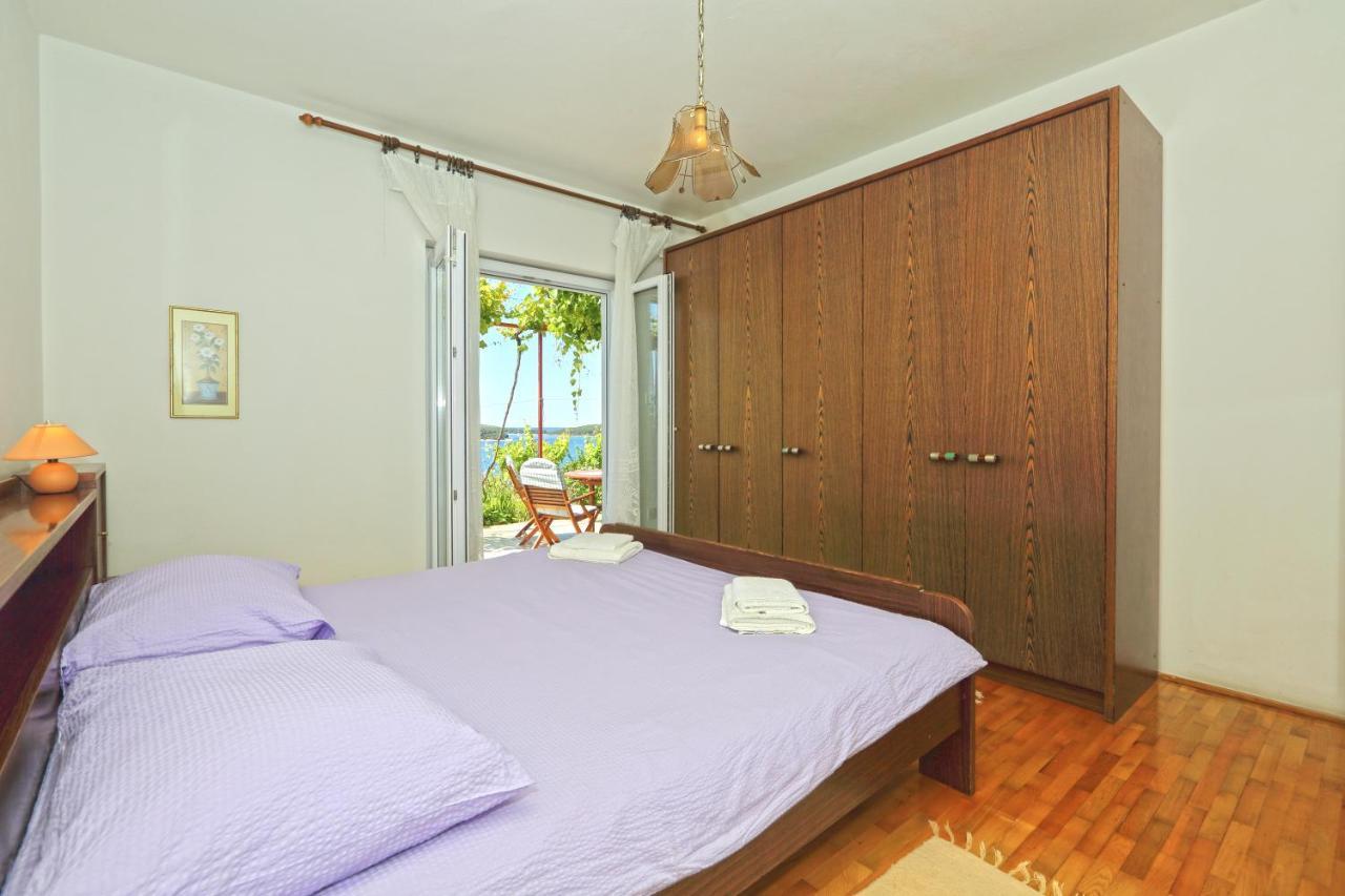 Apartment Stefani هفار المظهر الخارجي الصورة