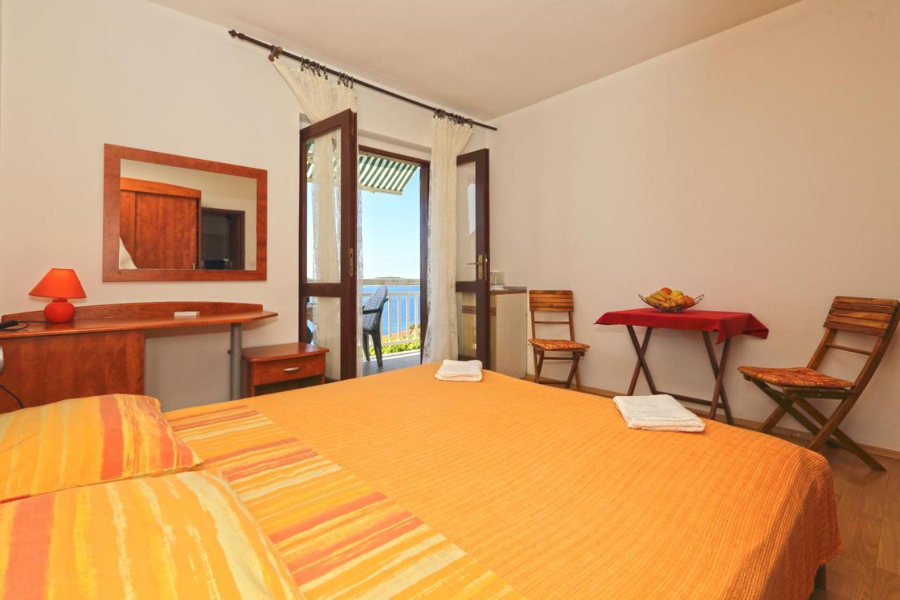 Apartment Stefani هفار المظهر الخارجي الصورة