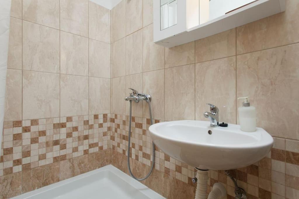 Apartment Stefani هفار المظهر الخارجي الصورة