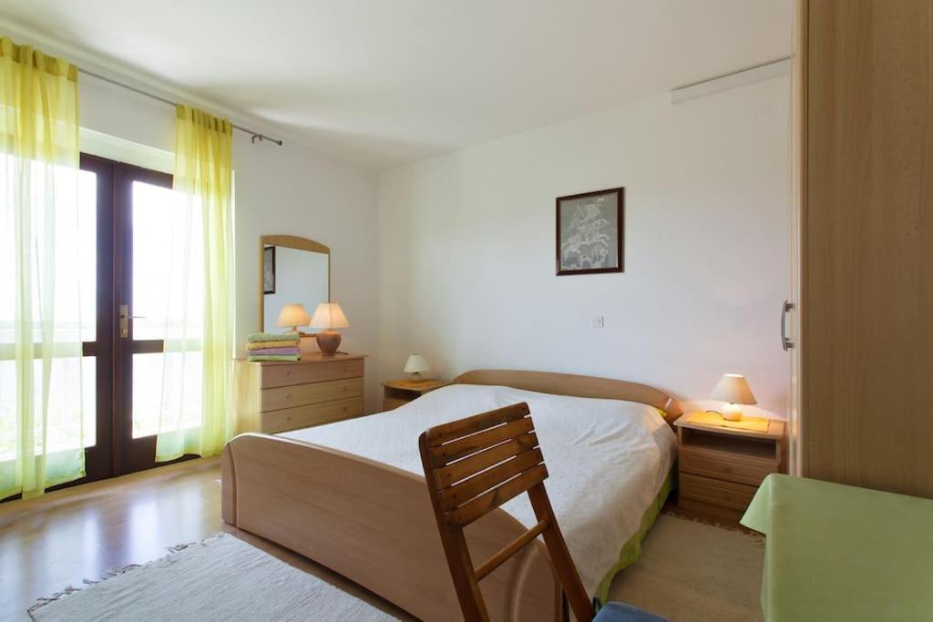 Apartment Stefani هفار المظهر الخارجي الصورة