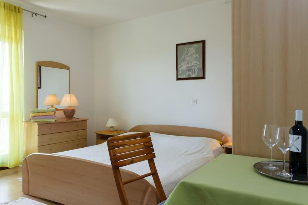 Apartment Stefani هفار المظهر الخارجي الصورة