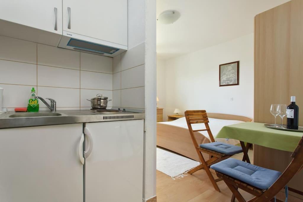 Apartment Stefani هفار المظهر الخارجي الصورة