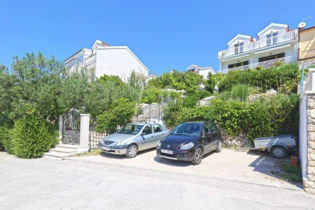 Apartment Stefani هفار المظهر الخارجي الصورة