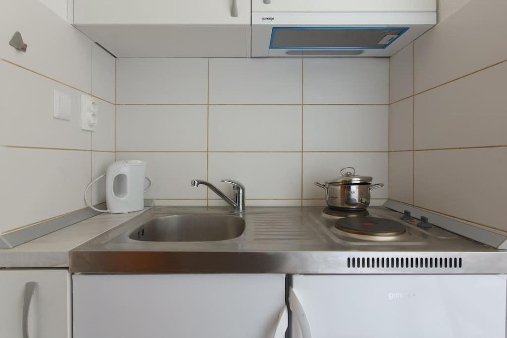 Apartment Stefani هفار الغرفة الصورة