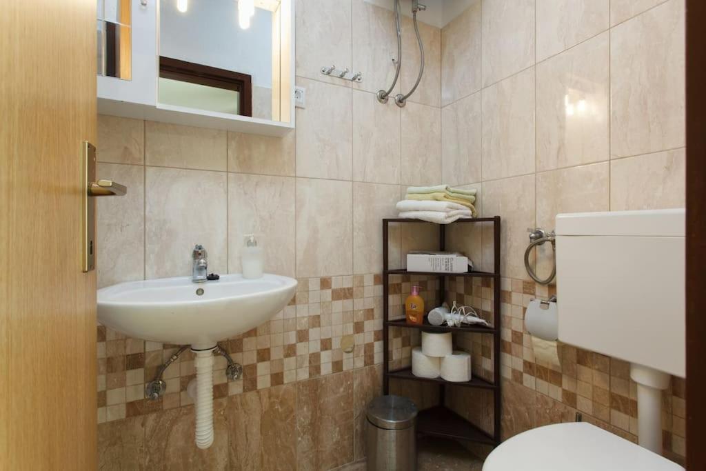 Apartment Stefani هفار الغرفة الصورة