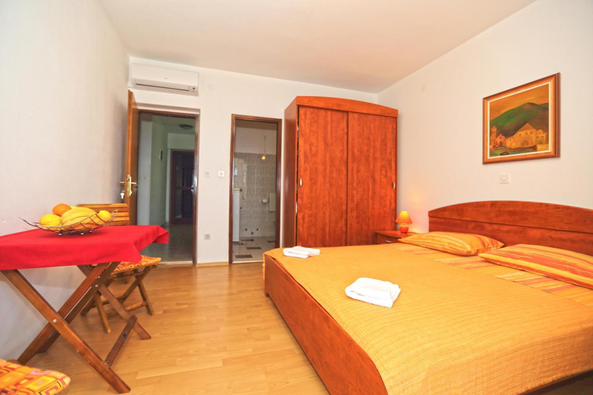 Apartment Stefani هفار الغرفة الصورة