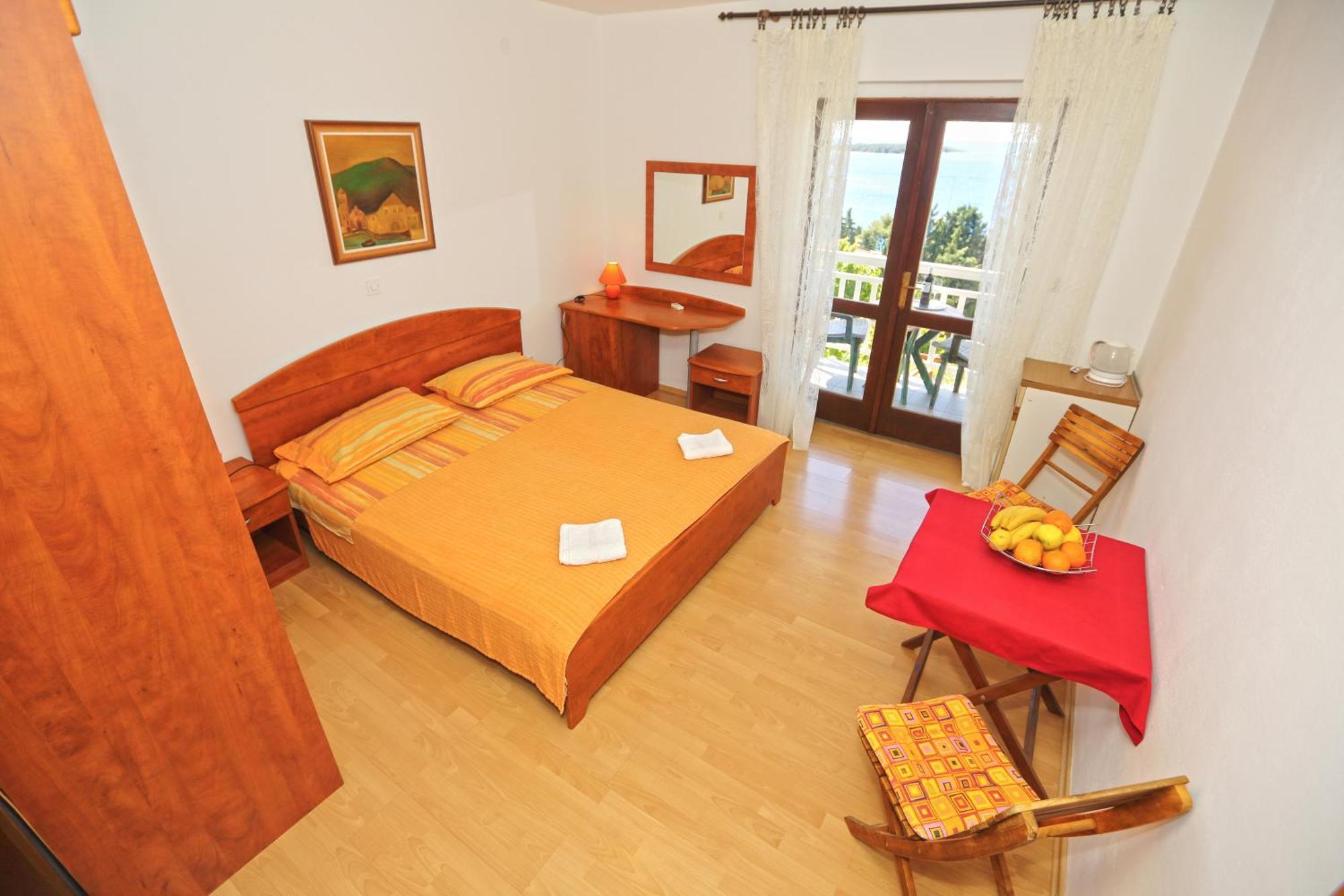 Apartment Stefani هفار الغرفة الصورة
