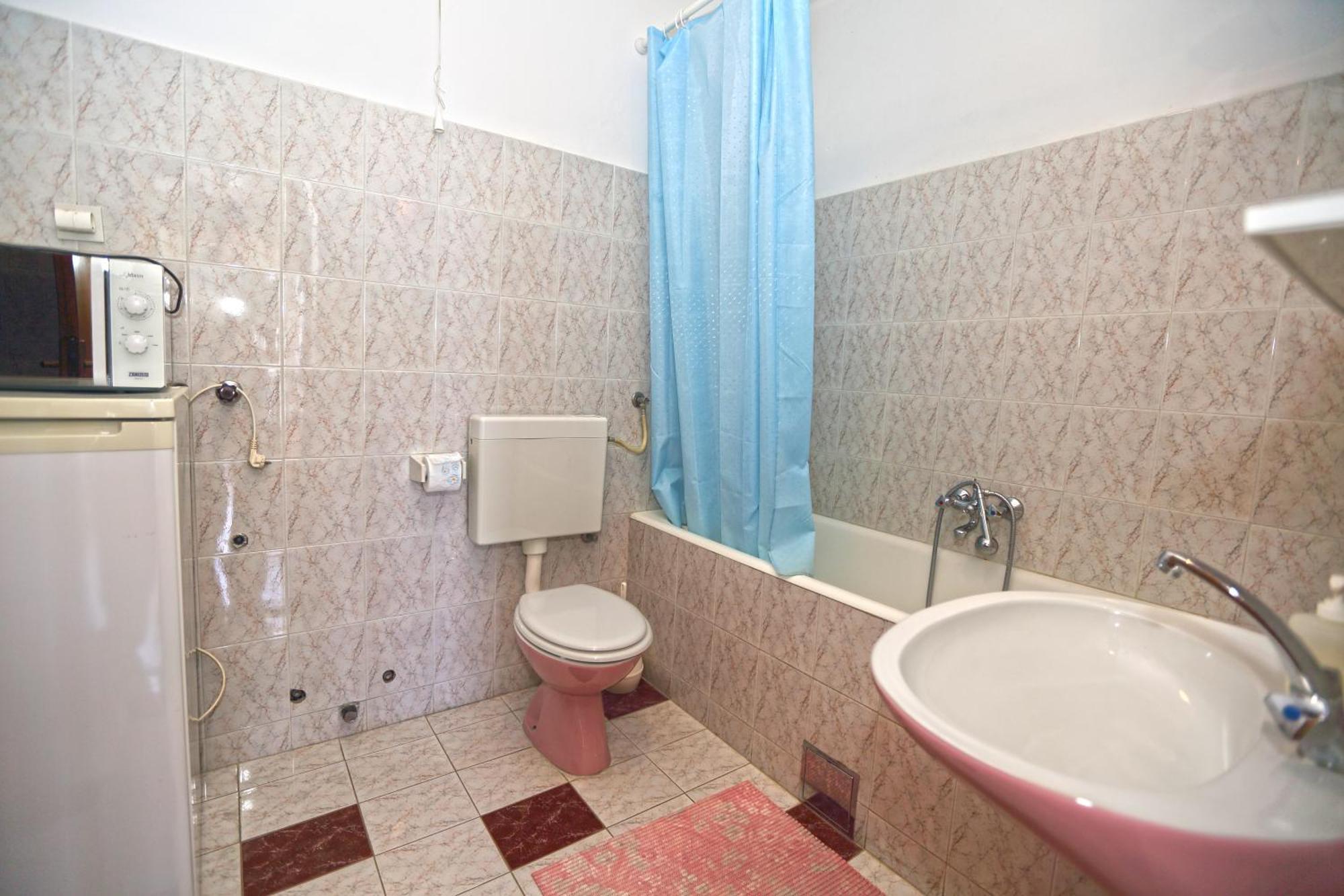 Apartment Stefani هفار الغرفة الصورة