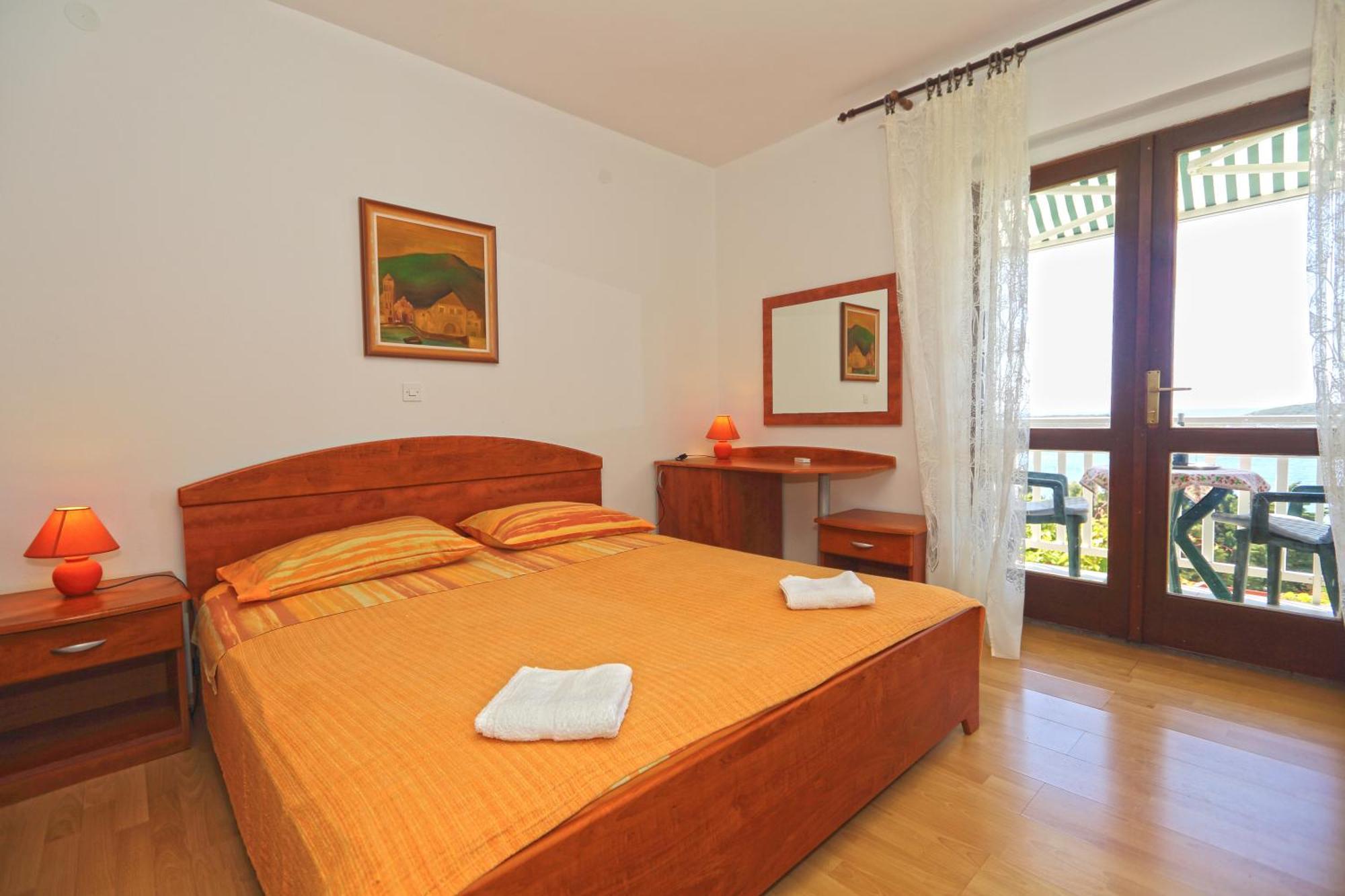 Apartment Stefani هفار الغرفة الصورة