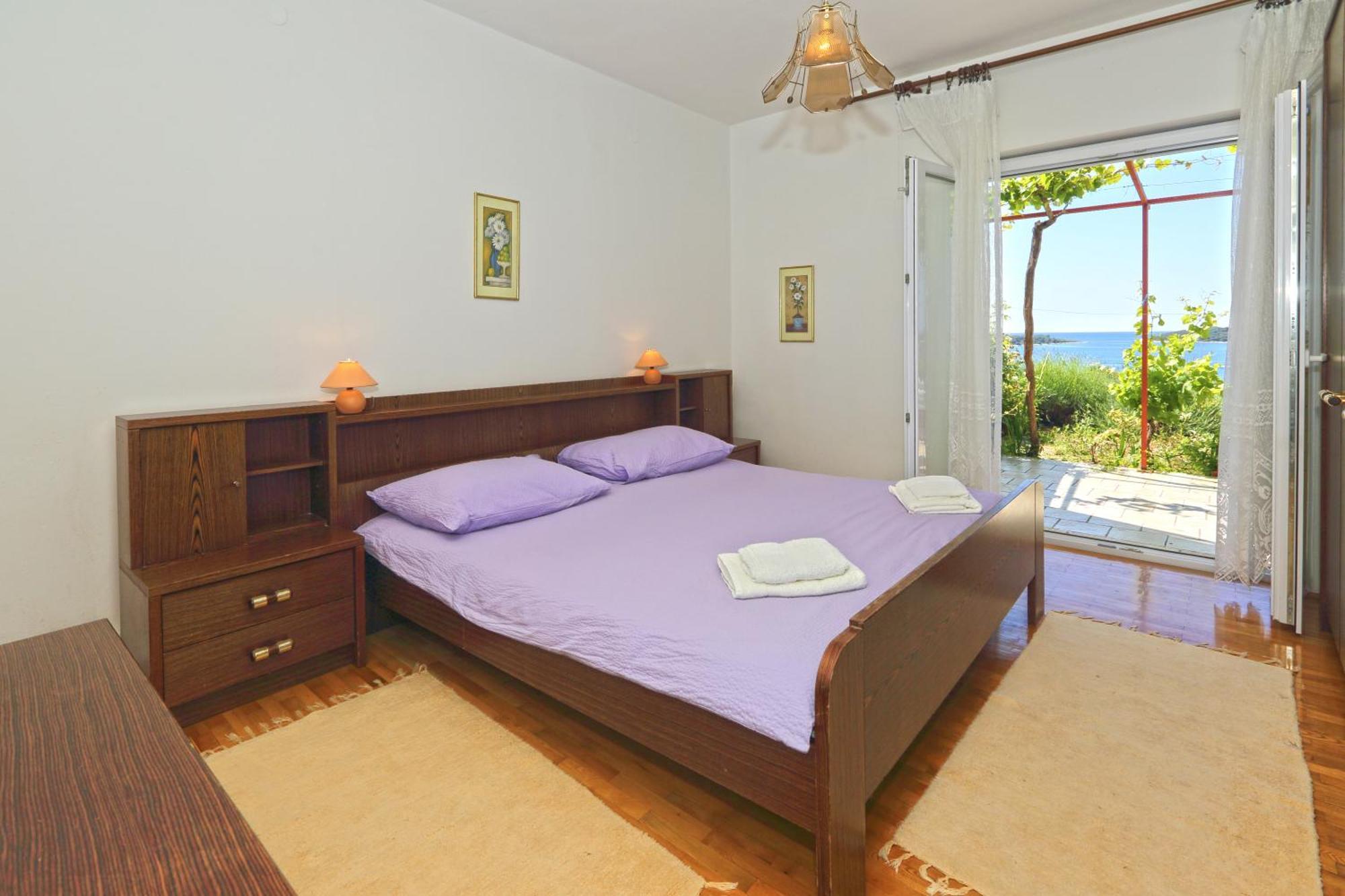 Apartment Stefani هفار الغرفة الصورة