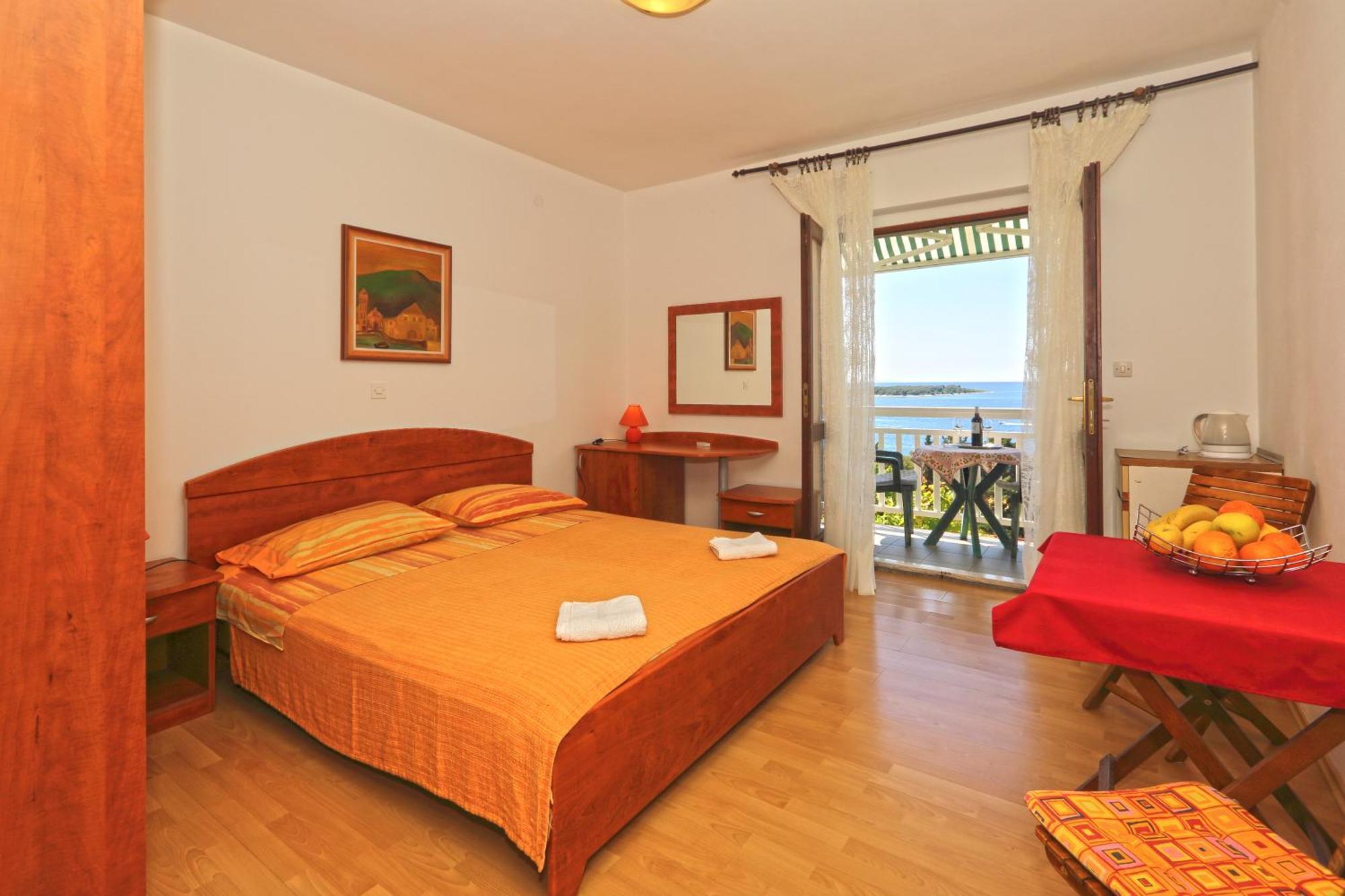 Apartment Stefani هفار الغرفة الصورة