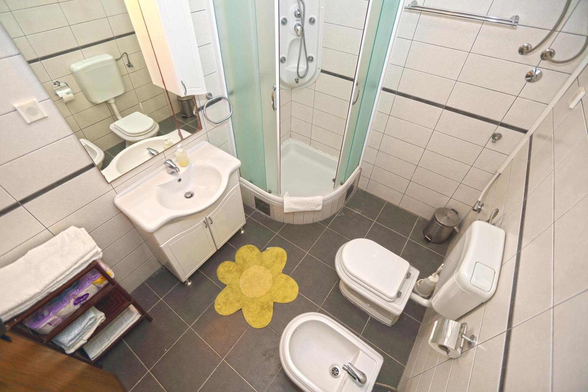 Apartment Stefani هفار الغرفة الصورة