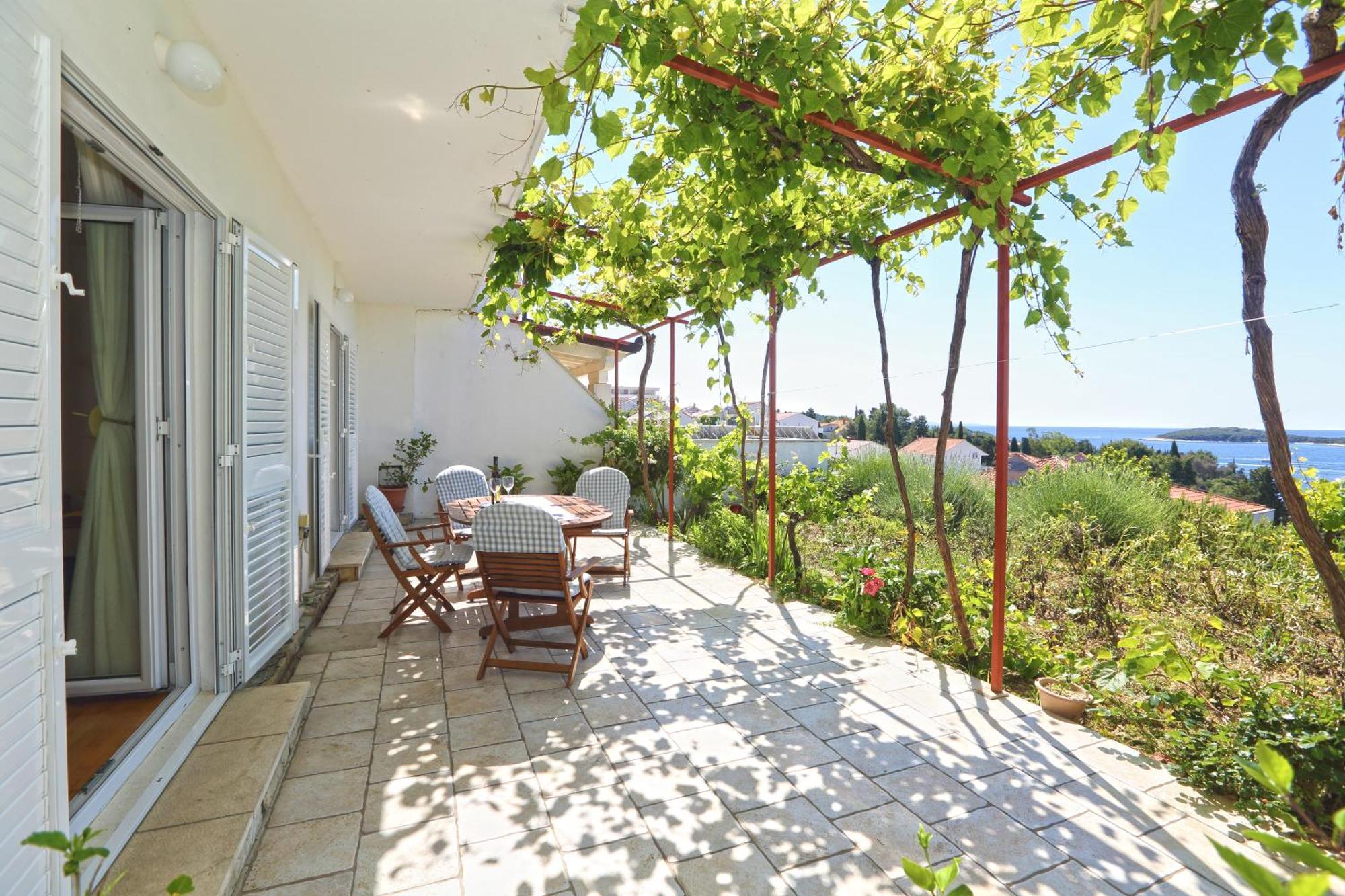 Apartment Stefani هفار الغرفة الصورة